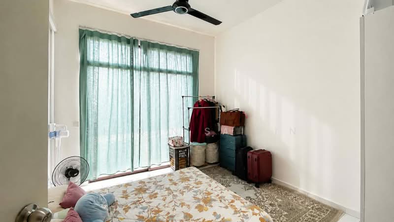 2-storey Terraced House for Sale in Puncak Alam (Selangor) - Shiqin Saidin - Bedroom - PropertyGuru.com.my