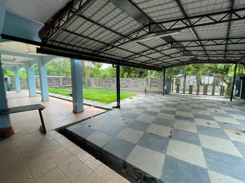 Bungalow House for Sale in Rawang (Selangor) - Katherine Leong - Exterior - PropertyGuru.com.my