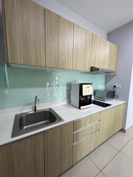 Kediaman Servis untuk Disewa di Meridin Bayvue Serviced Apartment - SJ CHAN - PropertyGuru.com.my