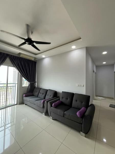 Kediaman Servis untuk Disewa di Meridin Bayvue Serviced Apartment - SJ CHAN - PropertyGuru.com.my