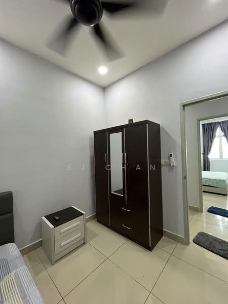 Kediaman Servis untuk Disewa di Meridin Bayvue Serviced Apartment - SJ CHAN - PropertyGuru.com.my