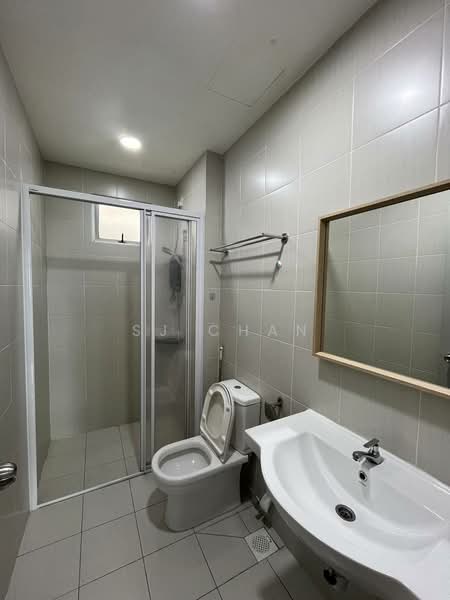 Kediaman Servis untuk Disewa di Meridin Bayvue Serviced Apartment - SJ CHAN - PropertyGuru.com.my