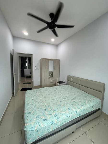 Kediaman Servis untuk Disewa di Meridin Bayvue Serviced Apartment - SJ CHAN - PropertyGuru.com.my