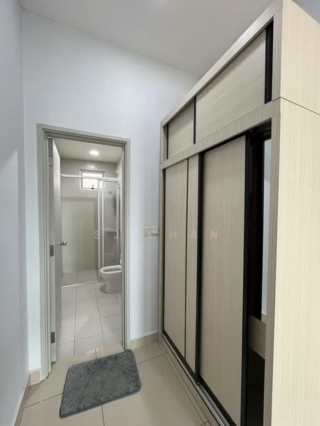 Kediaman Servis untuk Disewa di Meridin Bayvue Serviced Apartment - SJ CHAN - PropertyGuru.com.my