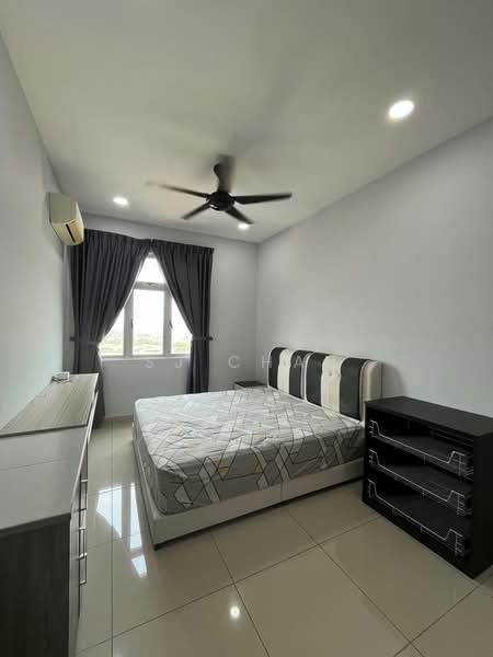 Kediaman Servis untuk Disewa di Meridin Bayvue Serviced Apartment - SJ CHAN - PropertyGuru.com.my