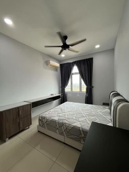 Kediaman Servis untuk Disewa di Meridin Bayvue Serviced Apartment - SJ CHAN - PropertyGuru.com.my