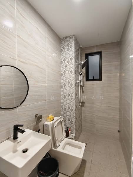 Condominium for Rent at Palazzo - Winny Chan - Bathroom - PropertyGuru.com.my