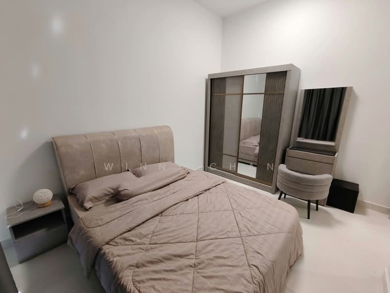 Condominium for Rent at Palazzo - Winny Chan - Bedroom - PropertyGuru.com.my