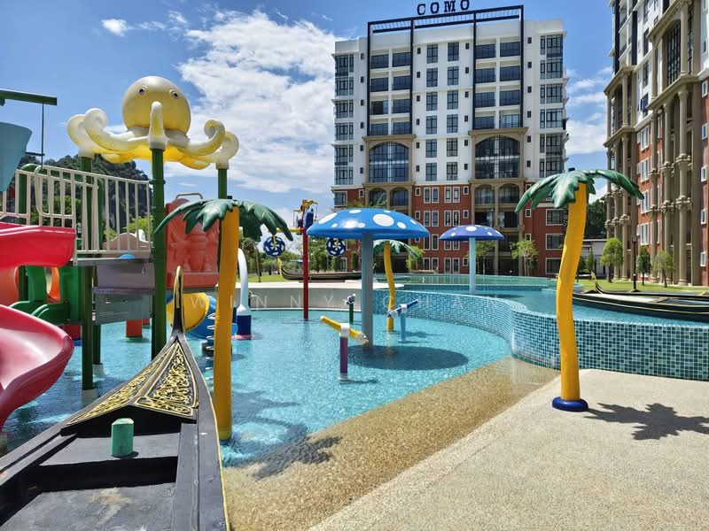 Condominium for Rent at Palazzo - Winny Chan - Exterior - PropertyGuru.com.my