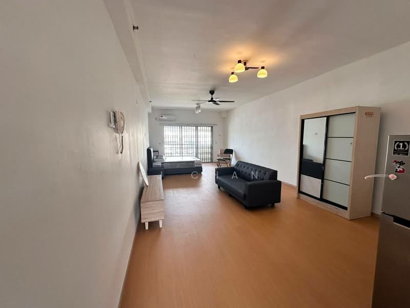 Pangsapuri untuk Disewa di Prima Regency - SJ CHAN - Living Room - PropertyGuru.com.my