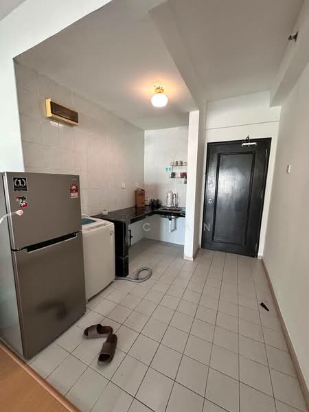 Pangsapuri untuk Disewa di Prima Regency - SJ CHAN - Kitchen - PropertyGuru.com.my