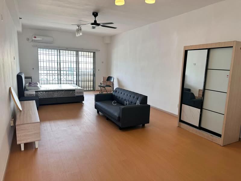 Pangsapuri untuk Disewa di Prima Regency - SJ CHAN - Living Room - PropertyGuru.com.my