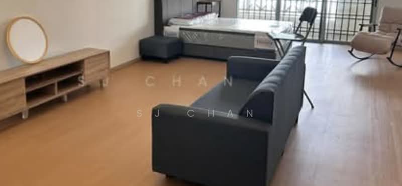Pangsapuri untuk Disewa di Prima Regency - SJ CHAN - Living Room - PropertyGuru.com.my