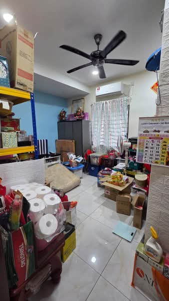 Rumah Teres 2-Tingkat untuk Dijual di Taman Johor Jaya (Johor Bahru) - Wei Jian Tan - Interior - PropertyGuru.com.my