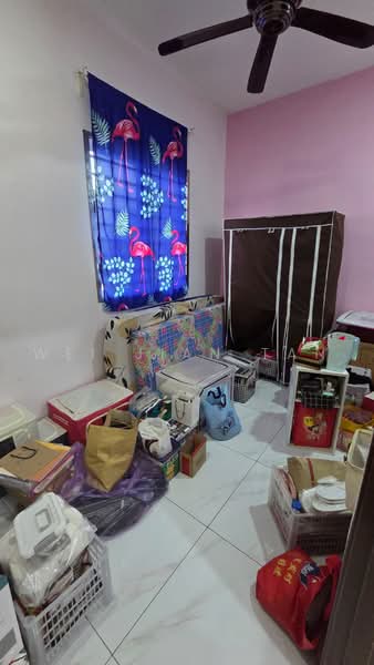 Rumah Teres 2-Tingkat untuk Dijual di Taman Johor Jaya (Johor Bahru) - Wei Jian Tan - Interior - PropertyGuru.com.my