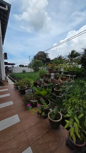 Rumah Teres 2-Tingkat untuk Dijual di Taman Johor Jaya (Johor Bahru) - Wei Jian Tan - Exterior - PropertyGuru.com.my
