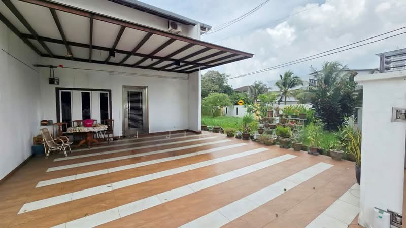 Rumah Teres 2-Tingkat untuk Dijual di Taman Johor Jaya (Johor Bahru) - Wei Jian Tan - Exterior - PropertyGuru.com.my