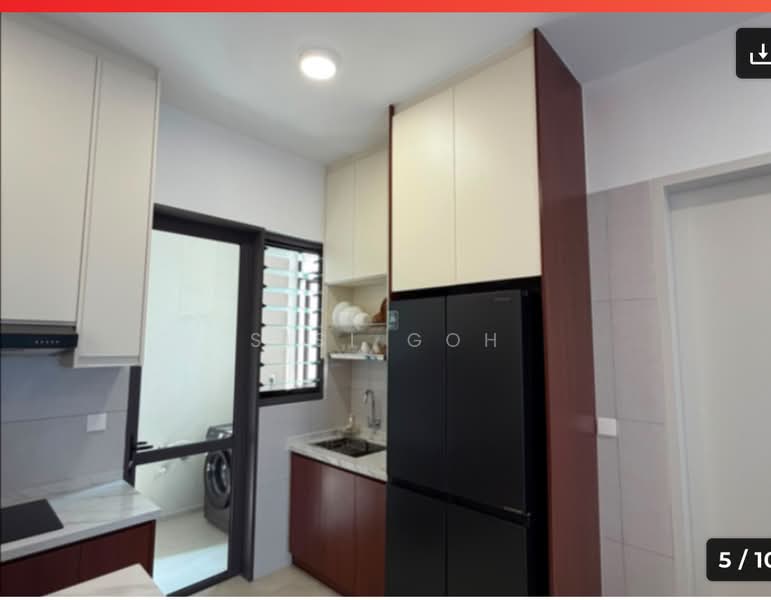 Condominium for Rent at Curvo Residences @ Setapak, KL - Sisi Goh - PropertyGuru.com.my