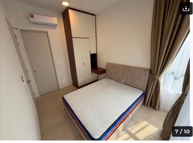 Condominium for Rent at Curvo Residences @ Setapak, KL - Sisi Goh - PropertyGuru.com.my