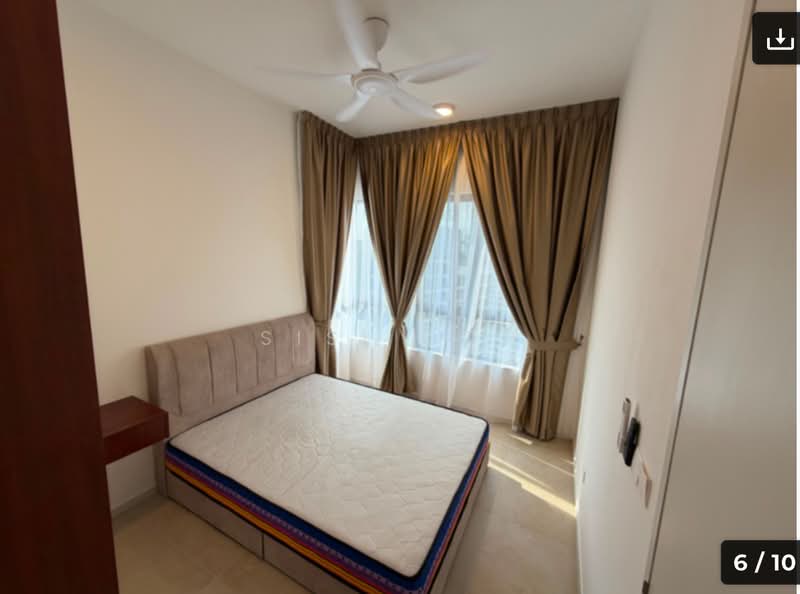 Condominium for Rent at Curvo Residences @ Setapak, KL - Sisi Goh - PropertyGuru.com.my