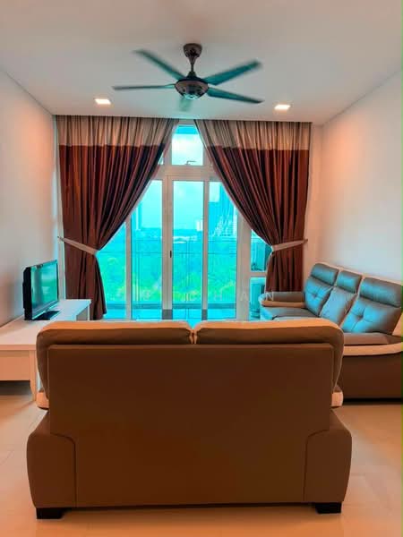 Service Residence for Rent at 1Medini - SJ CHAN - PropertyGuru.com.my
