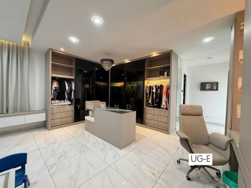 Bungalow House untuk Dijual di Setia Eco Park (Setia Alam) - Raymond Choo - Interior - PropertyGuru.com.my