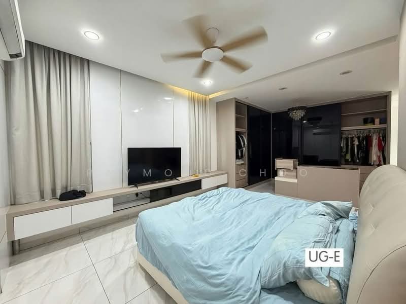 Bungalow House untuk Dijual di Setia Eco Park (Setia Alam) - Raymond Choo - Bedroom - PropertyGuru.com.my