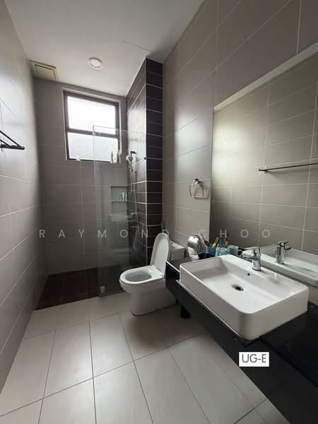 Bungalow House untuk Dijual di Setia Eco Park (Setia Alam) - Raymond Choo - Bathroom - PropertyGuru.com.my