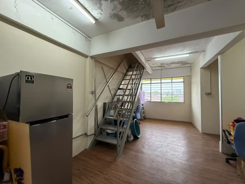 Kedai untuk Dijual di Taman Ungku Tun Aminah (Skudai) - Yip . - Interior - PropertyGuru.com.my