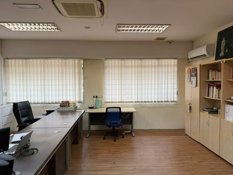 Kedai untuk Dijual di Taman Ungku Tun Aminah (Skudai) - Yip . - Study - PropertyGuru.com.my