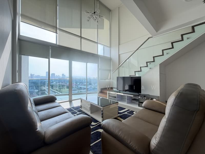 Sovo for Rent in Likas (Kota Kinabalu) - Mun Siew Liaw - PropertyGuru.com.my