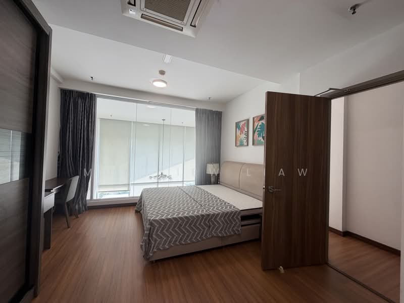 Sovo for Rent in Likas (Kota Kinabalu) - Mun Siew Liaw - PropertyGuru.com.my