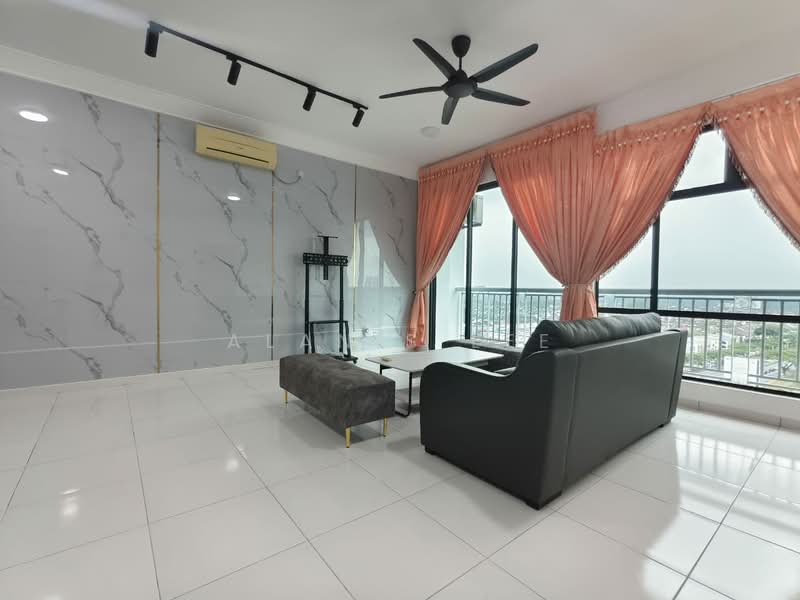 Service Residence for Rent at The Sky Executive Suites - Alanis Lee - PropertyGuru.com.my