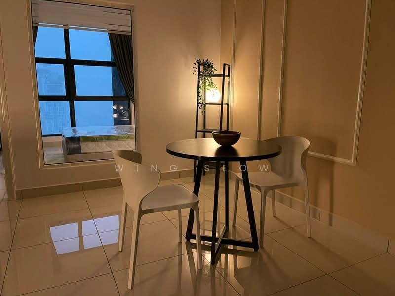 Service Residence for Rent at Arte Mont Kiara - Wing Seow - Interior - PropertyGuru.com.my