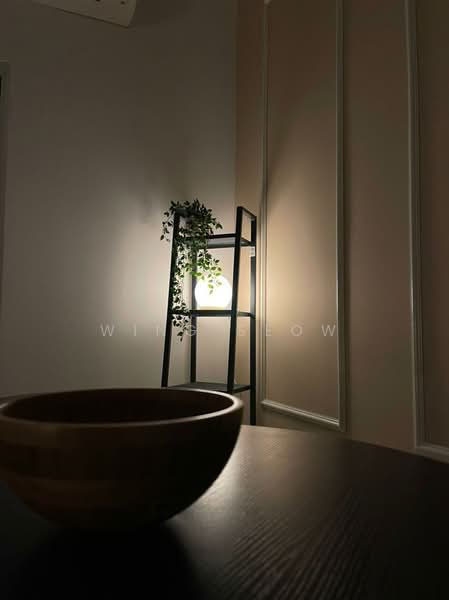 Service Residence for Rent at Arte Mont Kiara - Wing Seow - Interior - PropertyGuru.com.my