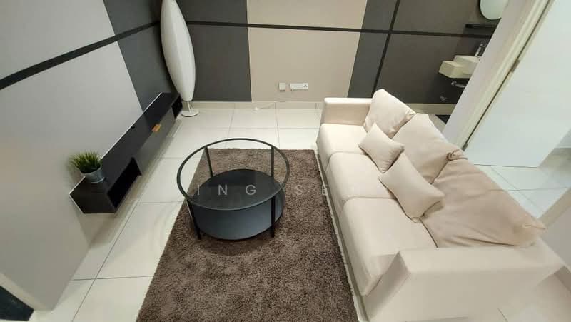 Service Residence for Rent at Arte Mont Kiara - Wing Seow - PropertyGuru.com.my