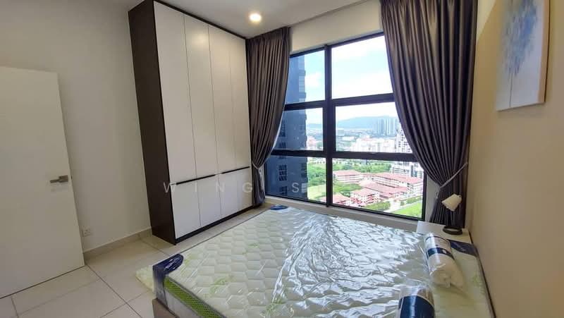 Service Residence for Rent at Arte Mont Kiara - Wing Seow - PropertyGuru.com.my
