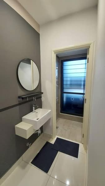Service Residence for Rent at Arte Mont Kiara - Wing Seow - PropertyGuru.com.my