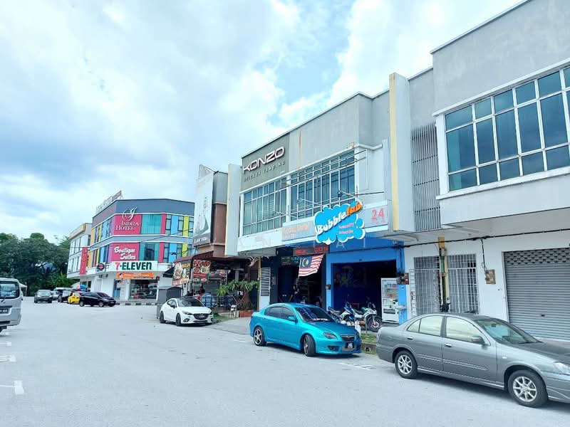 Kedai untuk Dijual di Ipoh (Perak) - Ivan Tai - PropertyGuru.com.my