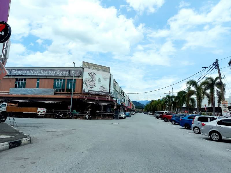 Kedai untuk Dijual di Ipoh (Perak) - Ivan Tai - PropertyGuru.com.my