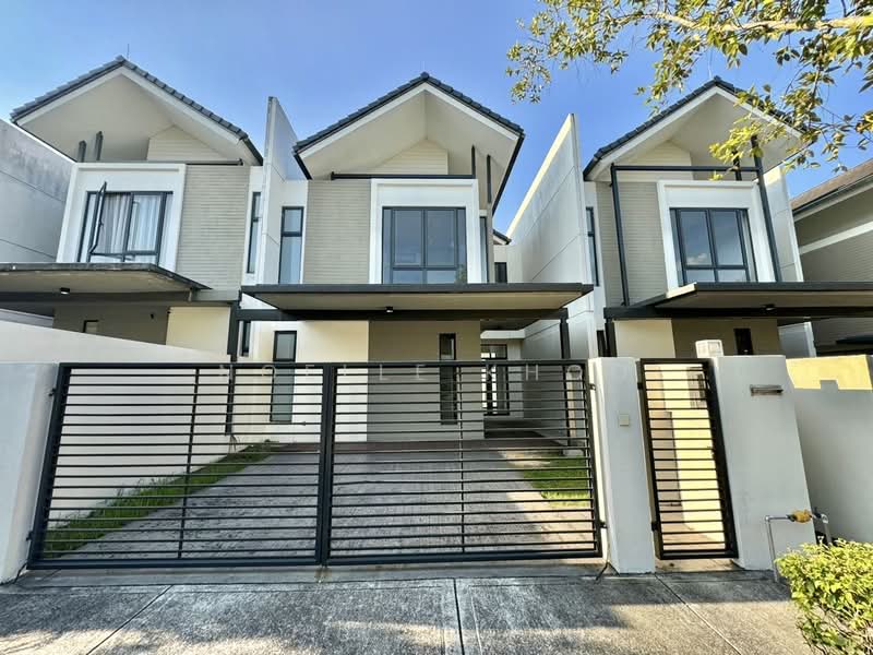 Terraced House for Rent in Medini (Iskandar Puteri (Nusajaya)) - Noelle Khoo - PropertyGuru.com.my