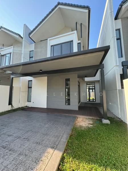 Terraced House for Rent in Medini (Iskandar Puteri (Nusajaya)) - Noelle Khoo - PropertyGuru.com.my