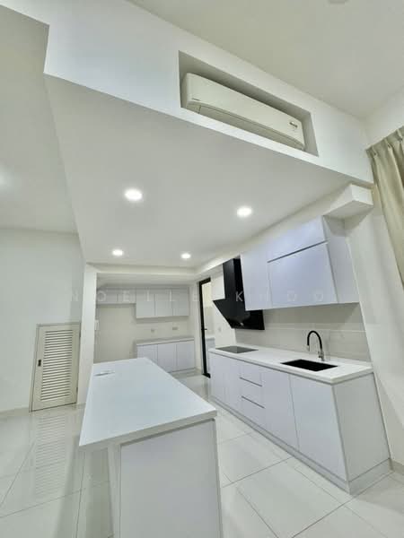 Terraced House for Rent in Medini (Iskandar Puteri (Nusajaya)) - Noelle Khoo - PropertyGuru.com.my
