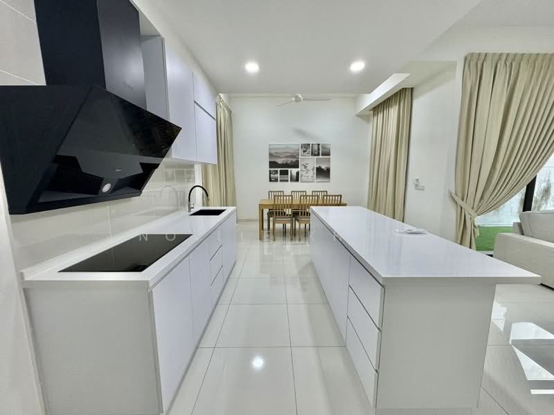 Terraced House for Rent in Medini (Iskandar Puteri (Nusajaya)) - Noelle Khoo - PropertyGuru.com.my