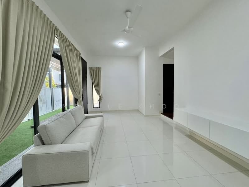 Terraced House for Rent in Medini (Iskandar Puteri (Nusajaya)) - Noelle Khoo - PropertyGuru.com.my