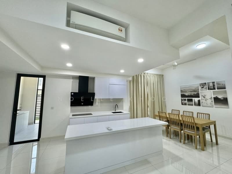 Terraced House for Rent in Medini (Iskandar Puteri (Nusajaya)) - Noelle Khoo - PropertyGuru.com.my
