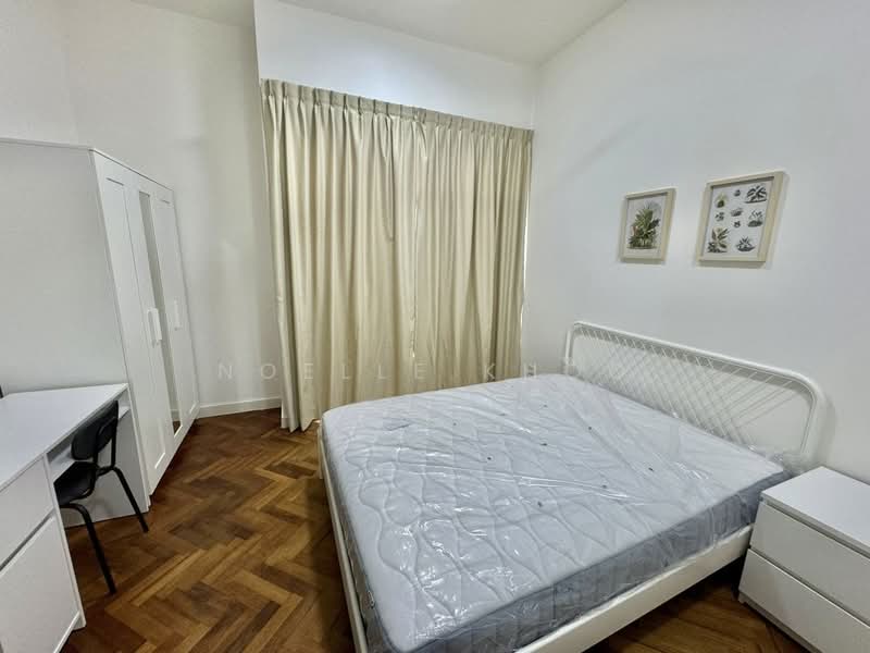 Terraced House for Rent in Medini (Iskandar Puteri (Nusajaya)) - Noelle Khoo - PropertyGuru.com.my
