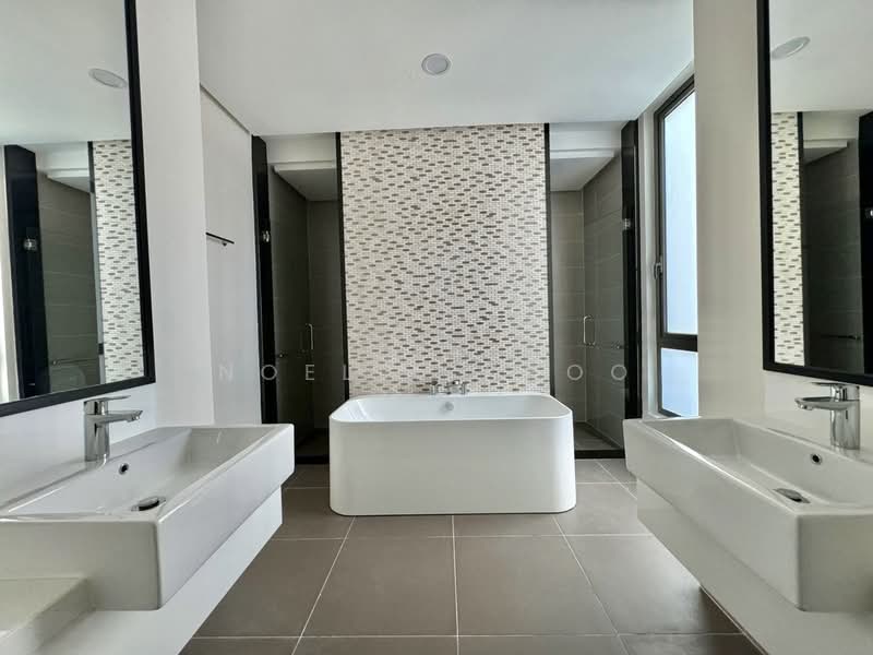 Terraced House for Rent in Medini (Iskandar Puteri (Nusajaya)) - Noelle Khoo - PropertyGuru.com.my