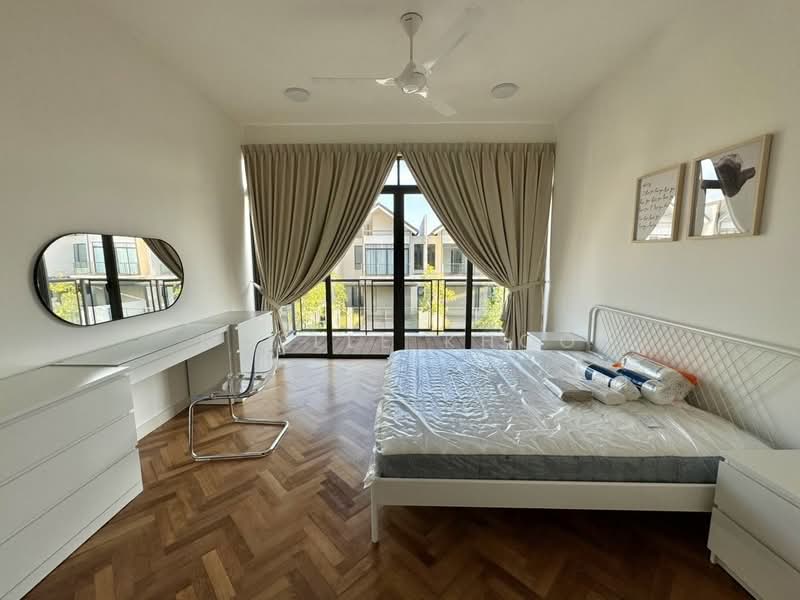 Terraced House for Rent in Medini (Iskandar Puteri (Nusajaya)) - Noelle Khoo - PropertyGuru.com.my