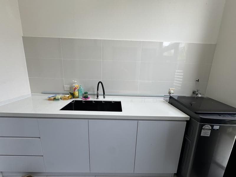 Rumah Teres untuk Disewa di Medini (Iskandar Puteri (Nusajaya)) - Noelle Khoo - Kitchen - PropertyGuru.com.my